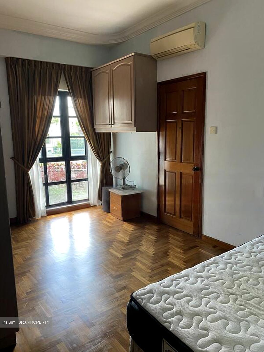Chiltern Park (D19), Condominium #466122051